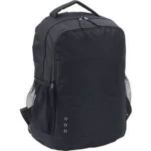 600D h�tizs�k, fekete