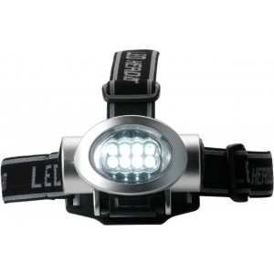 8 LED-es fejl�mpa