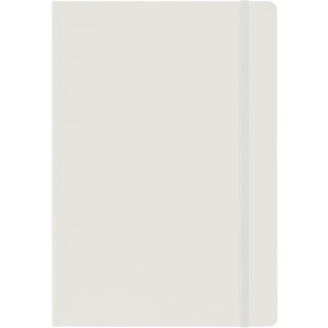 A5-�s f�zet, feh�r