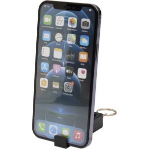 Aggia telefon�llv�ny �s j�t�k, fekete
