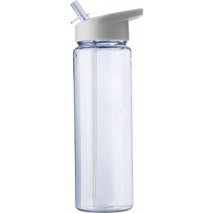 Ahmed RPET palack, 750 ml, feh�r