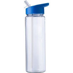 Ahmed RPET palack, 750 ml, k�k