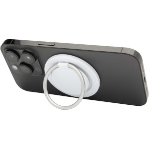 Albali m�gneses telefon tart�, feh�r