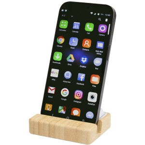 Algol �jram�anyag �s bambusz telefontart�, fa