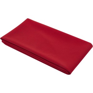 Althea sportt�r�lk�z�, 50x100 cm, piros