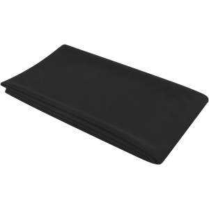 Althea sportt�r�lk�z�, 70x140 cm, fekete