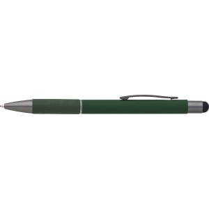 Alum�nium goly�stoll �rint�vel, z�ld