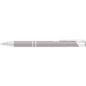 Alum�nium goly�stoll, ez�st