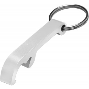Alum�nium �vegnyit�/kulcstart�, ez�st