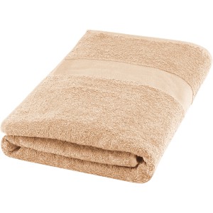 Amelia pamut t�r�lk�z�, 70x140 cm, 450 g/m2, b�zs