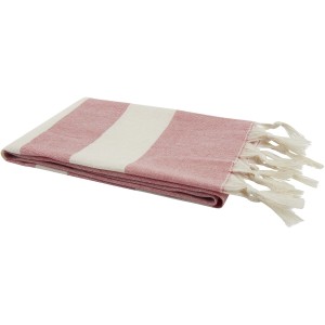 Anders hammam t�r�lk�z�, 147 x 75.5 cm, piros