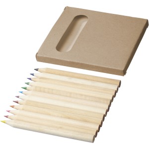 Artemaa 12 db-os rajzk�szlet, nat�r