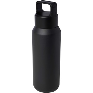 Astra RCS �jraac�l, v�kuumos vizespalack, 600 ml, fekete