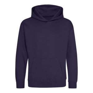 AWDis kapucnis gyerekpul�ver, Oxford Navy