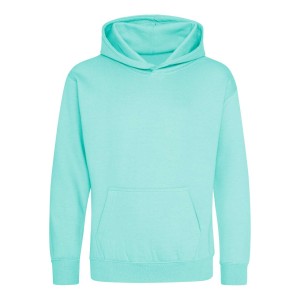 AWDis kapucnis gyerekpul�ver, Peppermint