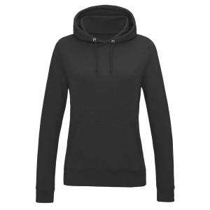 AWDIS n�i kapucnis pul�ver, Storm Grey