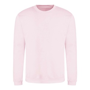 AWDis pul�ver, Baby Pink