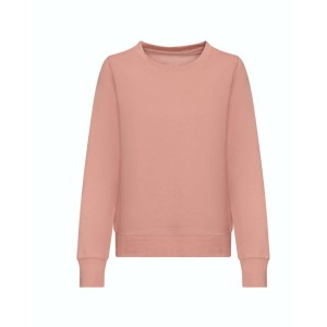 Awdis pul�ver, Dusty Pink