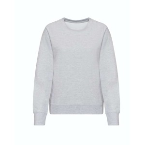 Awdis pul�ver, Heather Grey