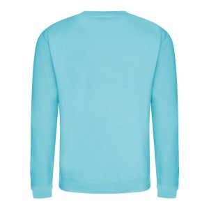 AWDis pul�ver, Turquoise Surf