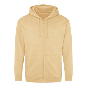 AWDis Zoodie kapucnis pul�ver, Desert Sand