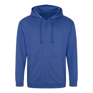 AWDis Zoodie kapucnis pul�ver, Royal Blue