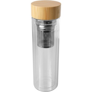 Bailey boroszilik�t �veg, 400 ml, �ttetsz�