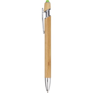 Bambusz goly�stoll, lime