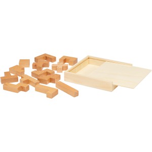 Bark fa puzzle, nat�r