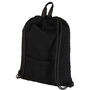 Bear GRS serpa tornazs�k, 9L, fekete