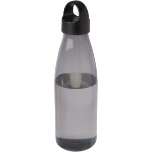 Bergen �jram�anyag vizespalack, 800 ml, fekete