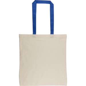Bev�s�rl�t�ska, Oeko-Tex 140 g/m2 pamut, k�k