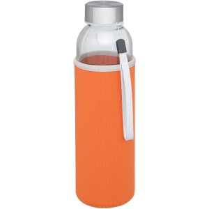 Bodhi �veg sportpalack, 500 ml, narancs