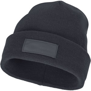 Boreas sapka c�mk�vel, sz�rke