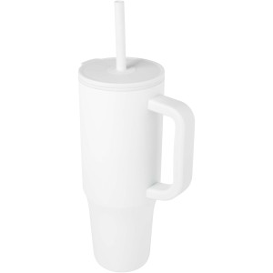 Brady szigetelt b�gre sz�v�sz�llal, 900 ml, feh�r