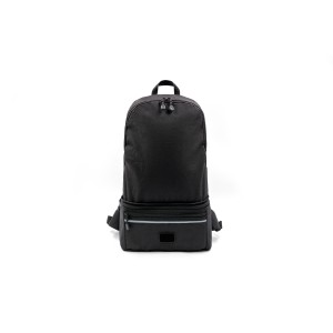 Brandcharger Combo �talak�that� t�ska, fekete