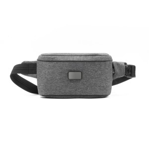 Brandcharger Crosspack v�llt�ska, sz�rke