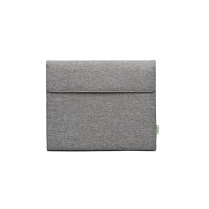 Brandcharger Noty Folio mappa, sz�rke