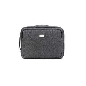 Brandcharger Specter Hybrid 16 inch laptopt�ska, sz�rke