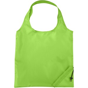Bungalow �sszehajthat� bev�s�rl�t�ska, z�ld