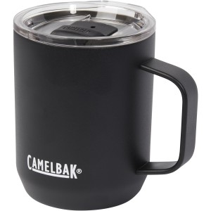 CamelBak Horizon v�kuumszigetelt b�gre, 350 ml, fekete