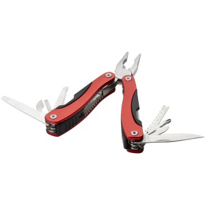 Casper 11 funkci�s szersz�m, piros