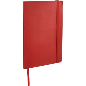 CLASSIC A/5 jegyzetf�zet, piros