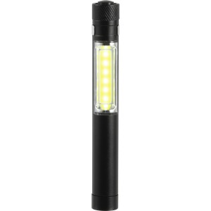 COB l�mpa, fekete