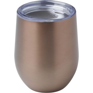 Corzo RCS rozsdamentes ac�l poh�r, 350 ml, bronz