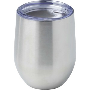 Corzo RCS rozsdamentes ac�l poh�r, 350 ml, ez�st
