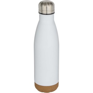 Cove duplafal� vizespalack paraf�val, 500 ml, feh�r