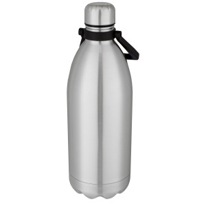 Cove rozsdamentes ac�l palack, 1.5L, ez�st