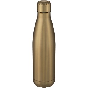 Cove v�kuumos termosz, 500 ml, arany