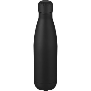 Cove v�kuumos termosz, 500 ml, fekete